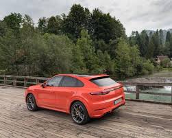 What could be billed as porsche's purest form of 911 is now in town and the retail base price for the new 911 gt3. Porsche Cayenne Turbo Coupe Coming To Malaysia