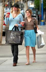 She did what she could to give frances the most 'normal' childhood possible, under the circumstances. Frances Bean Cobain Frances Bean Cobain Photos Zimbio