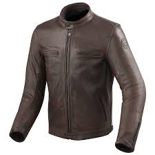 Revit Gibson Jacket