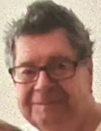 Obituary information for Merle S. Cassidy