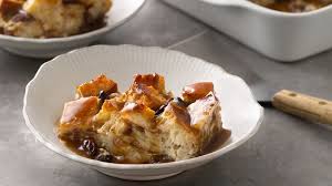 Bread Pudding With Bourbon Sauce Recipe Recipes Old Fashioned Bread Pudding Pumpkin Bread Pudding