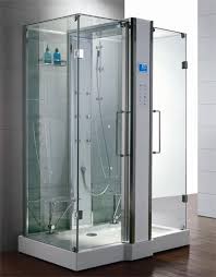 Check spelling or type a new query. Zen Luxury 2 Person Two Door Walk In Steam Shower 59 X 36 X 89