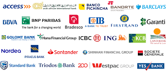 Garanti bbva international offers financial solutions to our customers and counter parties in the areas of trade and commodity finance, corporate banking, and global markets. 26 Unep Fi Banking Members Working Together To Redefine How The Banking Industry Delivers A Sustainable Future Spainsif