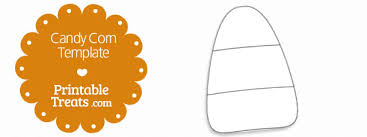 Find the newest extraordinary images ideas especially some topics related to free pri. Printable Candy Corn Template Printable Treats Com