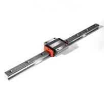 CNC Machine Hiwin Size Heavy Duty Square Linear Motion Guide Rail Hg Series