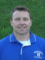 Bill Spicer's Instagram, Twitter & Facebook