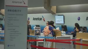 Storms cause delays at Dallas Love Field, ground stop at DFW Airport, officials say