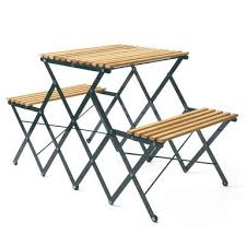 Foldable Bench Table Foldable Picnic Table Folding Picnic Table Table And Chairs