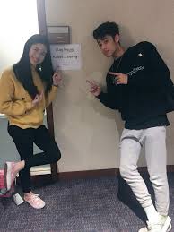 Pizza challenge with vj donny and vj sunny! Tropang Kissers Kisses Delavin With Donny Pangilinan Facebook