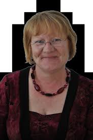 Janice Folk-Dawson for President