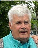 Obituary for James Marshall