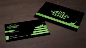 Choose from a range of themes and designs or create your own today. Barber Business Cards 40 Custom Barber Business Card Designs