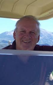 Parley Edgar "Peanut" Crolley, III Obituary