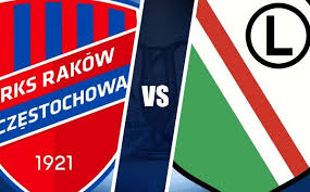Raków częstochowa live score (and video online live stream*), team roster with season schedule and results. Rakow Czestochowa Vs Legia Warszawa Prediction 2020 08 23