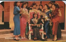 Check spelling or type a new query. 11 Senarai Pemenang Pencarian Dewi Remaja 1985 Kini