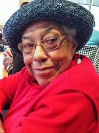 Obituary for Nannie Kate (Price) Jones