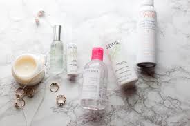 The Best French Beauty Products To Try French Skincare French Beauty Simple Skincare