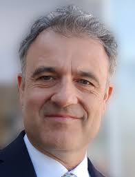 Research Symposium speakers