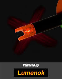 Lighted Crossbow Capture Nocks Light Up Your Shot Crossbow Hunting Crossbow Arrows Crossbow
