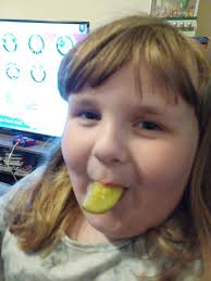 Lovers of pickles have a great sense of humor