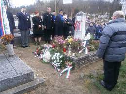 Férje, meszléni meszlényi rudolf jános kálmán (*kisdém, 1813. Memento Mori 11 1 Ejtoernyos Emlekmu Magyarorszagon Felderitok Blogja