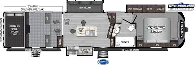 The keystone outback is a trailer that has truly been designed for a lifetime of rving. 5 Unique Rv Floor Plans Every Rver Should See Lazydays Rv
