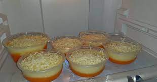 Resep masakan nusantara, asia, eropa, kue, minuman, ramuan tradisional. 47 Resep Puding Mangga Susu Vla Keju Enak Dan Sederhana Ala Rumahan Cookpad