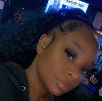 Briana Horton's Instagram, Twitter & Facebook