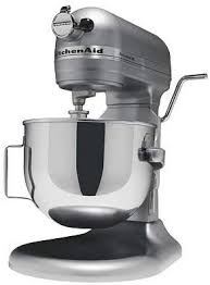 professional hd stand mixer