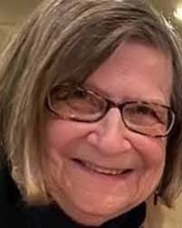 Gail M. Smith Obituary February 21, 2025