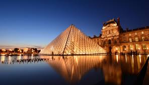 Cerraron el Museo del Louvre para prevenir más contagios por ...