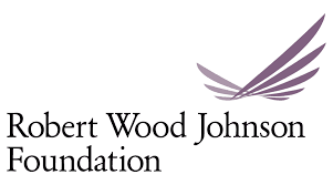 Johnson johnson logo png transparent svg vector. Robert Wood Johnson Foundation Logo Vector Svg Png Tukuz Com