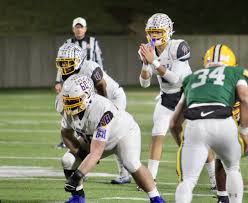 Division I All-Ohio football teams announced