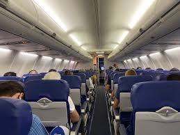 Boeing 737 specs (two tables). Review Southwest Airlines 737 700 Live And Let S Fly