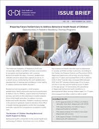 Our pediatric practices are throughout the triangle. Issue Brief 76 Preparing Future Pediatricians To Address Behavioral Health Needs Of Children Opportunities In Pediatric Residency Training Programs The Child Health And Development Institute Of Connecticut