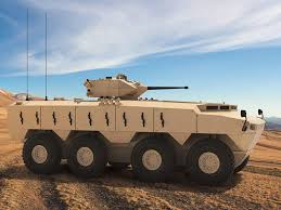 We did not find results for: Pars 8x8 Wheeled Armoured Vehicle Army Technology