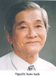 Nhà thơ cuối cùng của phong trào Thơ Mới