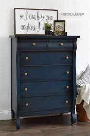 Plus, i'm sharing a tip that will give you a fantastic distressed finish when using chalk paint! 40 Best Furniture Painting Ideas And Designs For 2021
