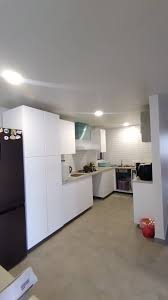 Ikea's kitchen cabinet system offers a great option for remodeling a kitchen, but at times, the terminology can be confusing. Myaniture Myanitureco Ikea Metod Customized Kitchen U Shape Total Cost 6 500 000 Mmk Approx Facebook