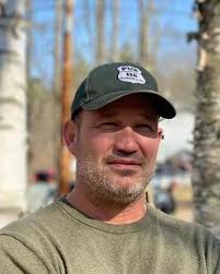 Jeremy Wright Obituary (1974