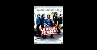 A l'aube de ses 30 ans, iris a une vie de rêve : Le Peril Jeune 1994 Un Film De Cedric Klapisch Premiere Fr News Date De Sortie Critique Bande Annonce Vo Vf Vost Streaming Legal