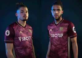 802k likes · 92,900 talking about this. Tercera Camiseta Adidas Del Leeds United 2020 2021