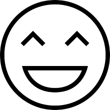 Xi mipa 3 absen : Tertawa Wajah Stroke Gratis Ikon Dari Hawcons Emoji Stroke