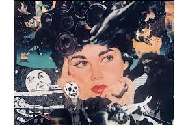 Poetry and Film: Reading in the Dark