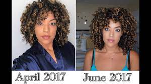 With its multitude of benefits, it'll surely help solve many of your curly hair problems. Essential Oils For Heathier Longer Curly Hair Youtube