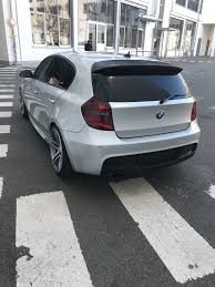 Bmw E87 Tuning Bmw 116 Bmw Motors Bmw 116i