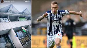 €* 8 haz 1988, szczecin, polonya. Kamil Grosicki Przejdzie Do Legii Warszawa Tajemnicze Zdjecie Agenta Pilkarza Sport Tvp Pl