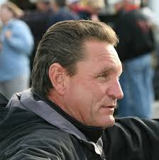 Dorsey Schroeder named Trans Am Chief Steward