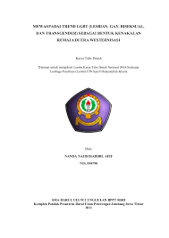 We did not find results for: Karya Tulis Ilmiah Complete