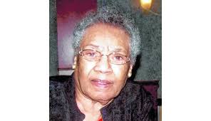 Bessie POPE Obituary (2022)